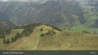 Archiv Foto Webcam Rinderberg Spitz (Zweisimmen - Gstaad) 08:00