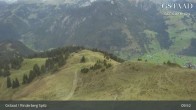 Archiv Foto Webcam Rinderberg Spitz (Zweisimmen - Gstaad) 09:00