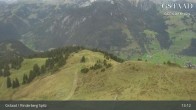 Archiv Foto Webcam Rinderberg Spitz (Zweisimmen - Gstaad) 12:00