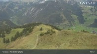 Archiv Foto Webcam Rinderberg Spitz (Zweisimmen - Gstaad) 14:00