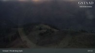 Archiv Foto Webcam Rinderberg Spitz (Zweisimmen - Gstaad) 06:00