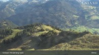 Archiv Foto Webcam Rinderberg Spitz (Zweisimmen - Gstaad) 09:00