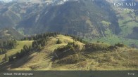 Archiv Foto Webcam Rinderberg Spitz (Zweisimmen - Gstaad) 10:00
