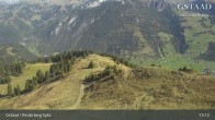 Archiv Foto Webcam Rinderberg Spitz (Zweisimmen - Gstaad) 12:00