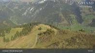 Archiv Foto Webcam Rinderberg Spitz (Zweisimmen - Gstaad) 14:00