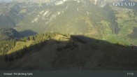 Archiv Foto Webcam Rinderberg Spitz (Zweisimmen - Gstaad) 16:00