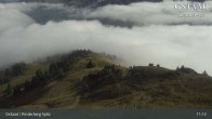 Archiv Foto Webcam Rinderberg Spitz (Zweisimmen - Gstaad) 10:00