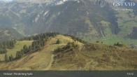 Archiv Foto Webcam Rinderberg Spitz (Zweisimmen - Gstaad) 12:00