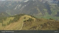 Archiv Foto Webcam Rinderberg Spitz (Zweisimmen - Gstaad) 14:00