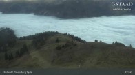 Archiv Foto Webcam Rinderberg Spitz (Zweisimmen - Gstaad) 07:00