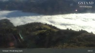 Archiv Foto Webcam Rinderberg Spitz (Zweisimmen - Gstaad) 08:00