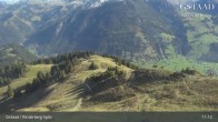 Archiv Foto Webcam Rinderberg Spitz (Zweisimmen - Gstaad) 10:00