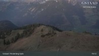 Archiv Foto Webcam Rinderberg Spitz (Zweisimmen - Gstaad) 18:00