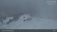 Archiv Foto Webcam Rinderberg Spitz (Zweisimmen - Gstaad) 07:00