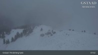 Archived image Webcam Rinderberg Peak (Zweisimmen - Gstaad) 07:00