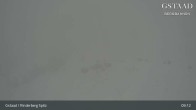Archived image Webcam Rinderberg Peak (Zweisimmen - Gstaad) 08:00