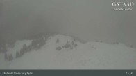 Archived image Webcam Rinderberg Peak (Zweisimmen - Gstaad) 10:00