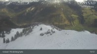 Archived image Webcam Rinderberg Peak (Zweisimmen - Gstaad) 12:00