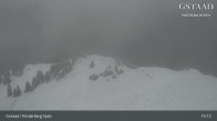 Archived image Webcam Rinderberg Peak (Zweisimmen - Gstaad) 14:00