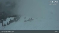 Archived image Webcam Rinderberg Peak (Zweisimmen - Gstaad) 16:00