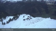 Archiv Foto Webcam Rinderberg Spitz (Zweisimmen - Gstaad) 00:00