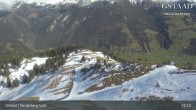 Archiv Foto Webcam Rinderberg Spitz (Zweisimmen - Gstaad) 12:00