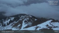 Archiv Foto Webcam Rinderberg Spitz (Zweisimmen - Gstaad) 06:00