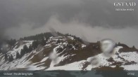 Archiv Foto Webcam Rinderberg Spitz (Zweisimmen - Gstaad) 07:00