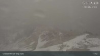Archiv Foto Webcam Rinderberg Spitz (Zweisimmen - Gstaad) 10:00