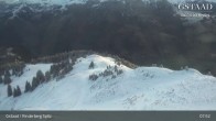 Archiv Foto Webcam Rinderberg Spitz (Zweisimmen - Gstaad) 07:00
