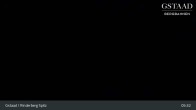 Archiv Foto Webcam Rinderberg Spitz (Zweisimmen - Gstaad) 04:00