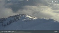 Archiv Foto Webcam Rinderberg Spitz (Zweisimmen - Gstaad) 08:00