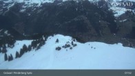 Archiv Foto Webcam Rinderberg Spitz (Zweisimmen - Gstaad) 07:00