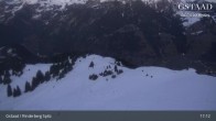 Archiv Foto Webcam Rinderberg Spitz (Zweisimmen - Gstaad) 00:00