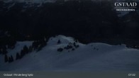 Archiv Foto Webcam Rinderberg Spitz (Zweisimmen - Gstaad) 06:00
