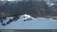 Archiv Foto Webcam Rinderberg Spitz (Zweisimmen - Gstaad) 08:00