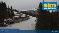 Archiv Foto Webcam Ämpächli Bergrestaurant Elm 16:00