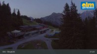 Archiv Foto Webcam Ämpächli Bergrestaurant Elm 00:00
