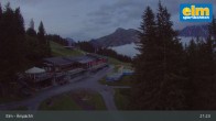 Archiv Foto Webcam Ämpächli Bergrestaurant Elm 00:00