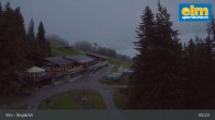 Archiv Foto Webcam Ämpächli Bergrestaurant Elm 04:00