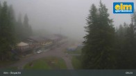 Archiv Foto Webcam Ämpächli Bergrestaurant Elm 08:00