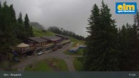Archiv Foto Webcam Ämpächli Bergrestaurant Elm 10:00