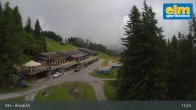 Archiv Foto Webcam Ämpächli Bergrestaurant Elm 12:00