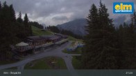 Archiv Foto Webcam Ämpächli Bergrestaurant Elm 02:00