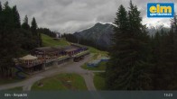 Archiv Foto Webcam Ämpächli Bergrestaurant Elm 12:00