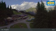 Archiv Foto Webcam Ämpächli Bergrestaurant Elm 18:00