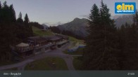 Archiv Foto Webcam Ämpächli Bergrestaurant Elm 02:00