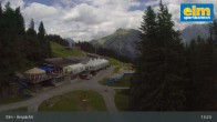 Archiv Foto Webcam Ämpächli Bergrestaurant Elm 12:00