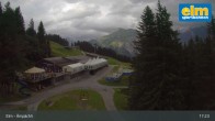 Archiv Foto Webcam Ämpächli Bergrestaurant Elm 16:00