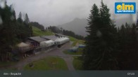 Archiv Foto Webcam Ämpächli Bergrestaurant Elm 06:00